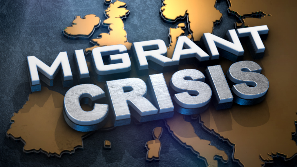 Migrant Crisis