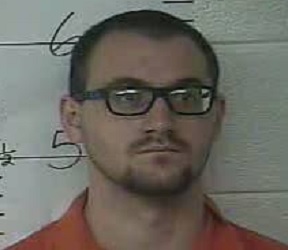 Knox County man accused of biting his infant son on the face.