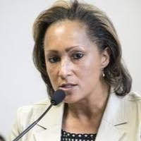 Adria Johnson resigning as commissioner of community based services for KY