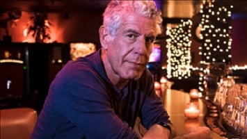 Celebrity chef dies at 61.