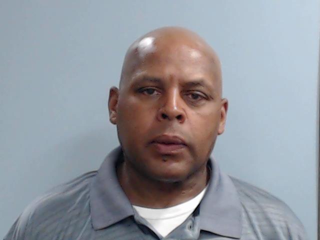 Willie 'Love' Talley accused of sex abuse involving a minor.  Arrested 6-20-18