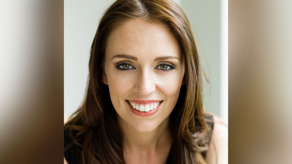 Jacinda Ardern New Zealand Prime Minister