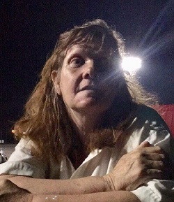 Reported missing June 12 in Laurel County.