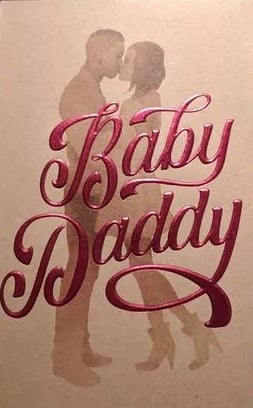 American Greetings apologizes for "Baby Daddy" card