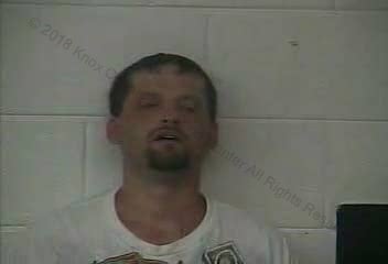 Charged with attempted murder. Knox Co. Sheriff says he hit a man with his truck.