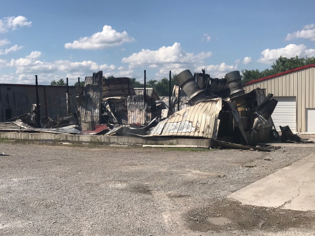 Rocky Top Furniture in Garrard County.