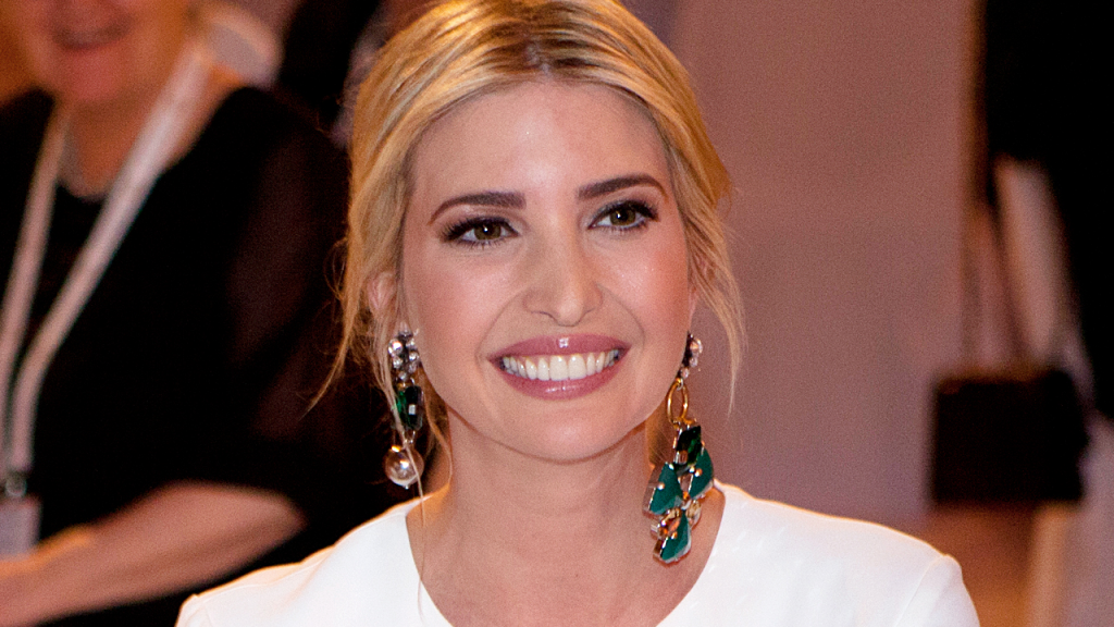 Ivanka Trump