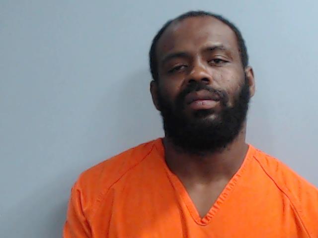 labrin johnson assault and robbery 7/18