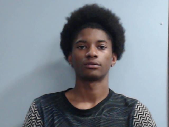 william handy iii armed robbery arrest