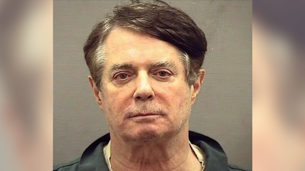 Paul Manafort