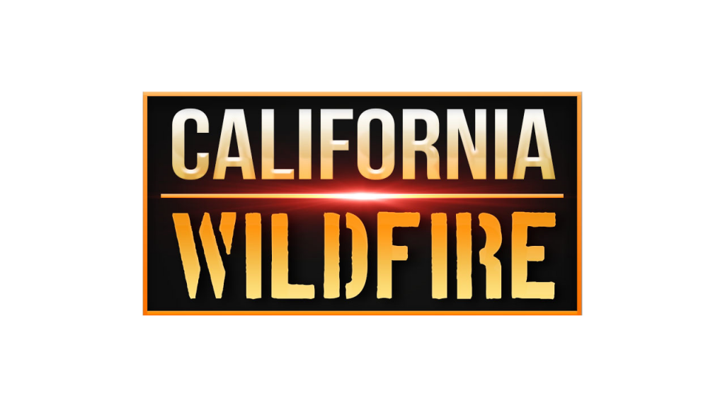 California Wildfires