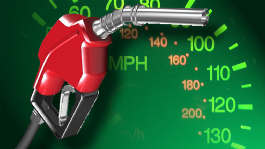 gas mileage