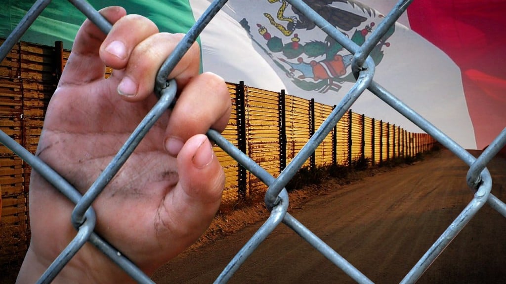 Immigrant Children