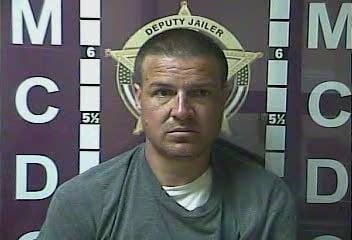 Berea man accused of kidnapping 6-year-old.