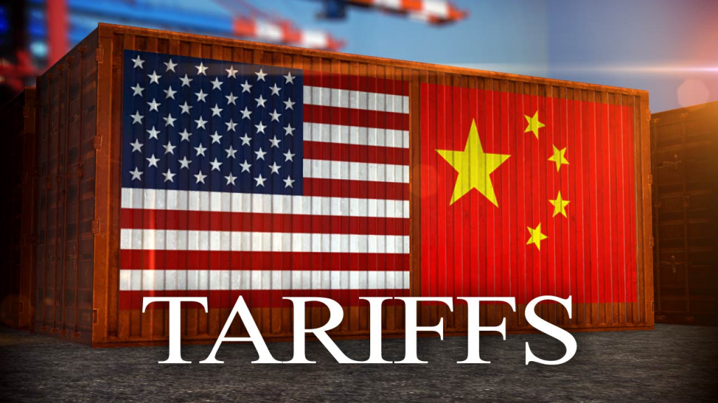China US Tariffs
