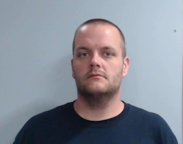 william elbert houp inmate escape 7/26