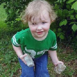 3-year-old who died after being found in hot car in Frankfort.