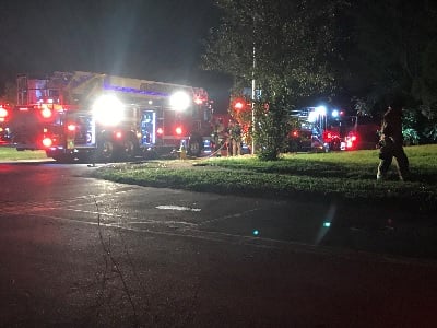 alice drive fire 8/14