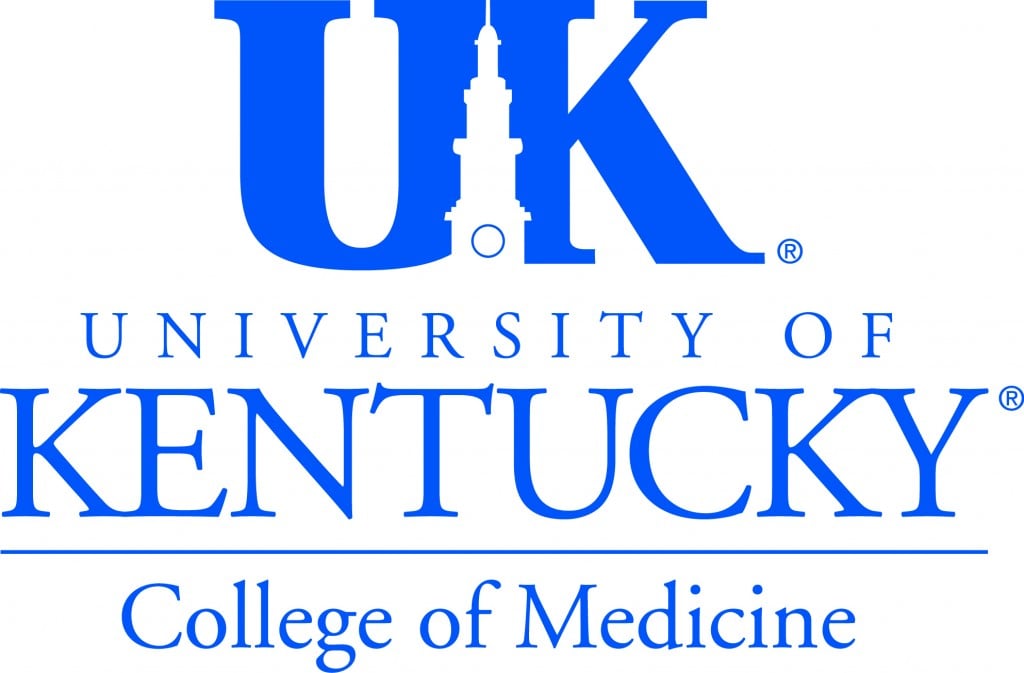 UK College of Medicine logo
