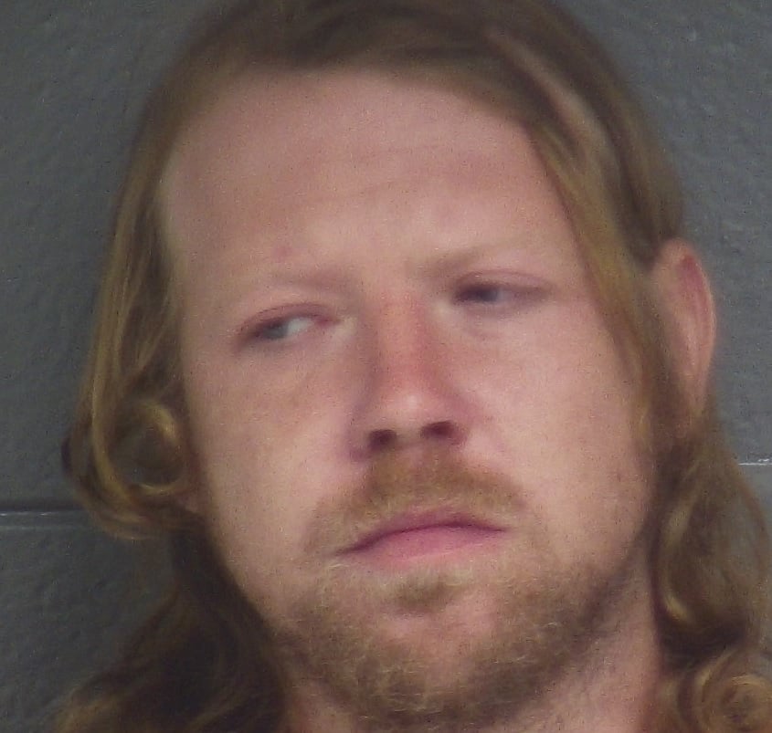 Suspect accused of beating a woman to death in Georgetown.