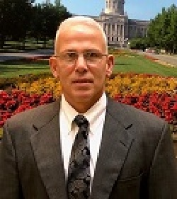 state Chief Information Officer Charles Grindle