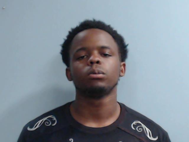 daelin edwards robbery arrest 8/10
