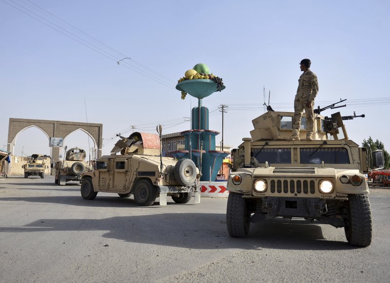 taliban attack 8/15