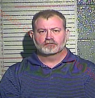 Lexington man accused of traveling to Frankfort to have sex with a minor.