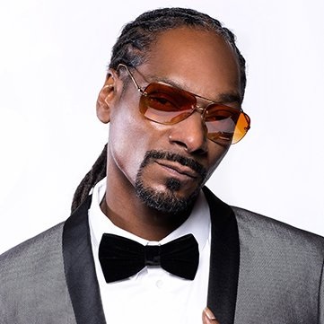 Snoop Dogg will be at Rupp Arena in December.