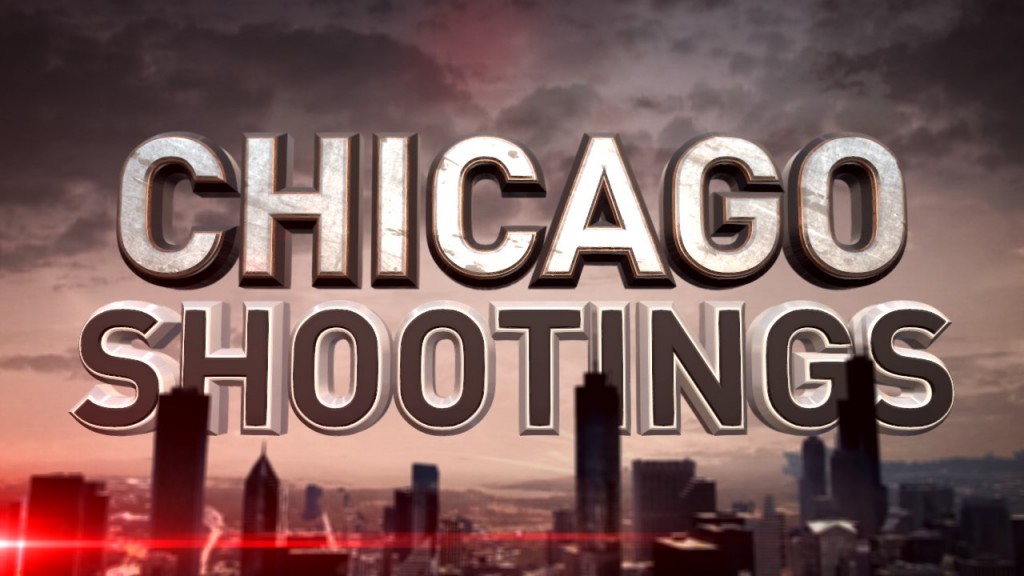 Chicago shootings