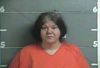 Utica woman accused of  rape and human trafficking of her own children.