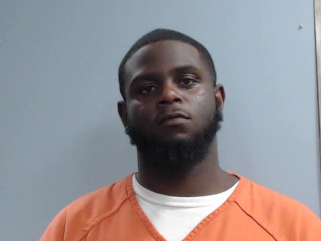 christopher clay-buford new circle arrest 8/7