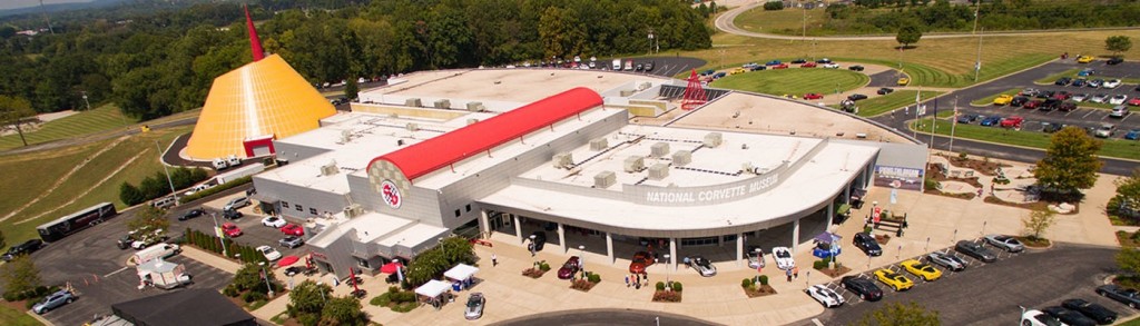 National Corvette Museum