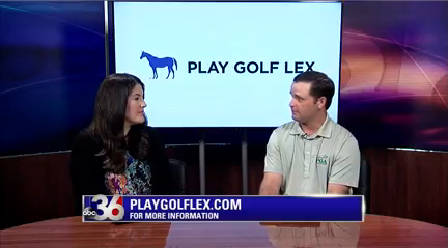 Fairway Flix at Picadome Golf Course ABC 36 News Fairway Flix at Picadome Golf Course ABC 36 News