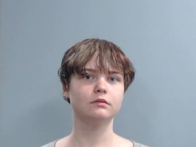 kyla kepcha arson 9/10