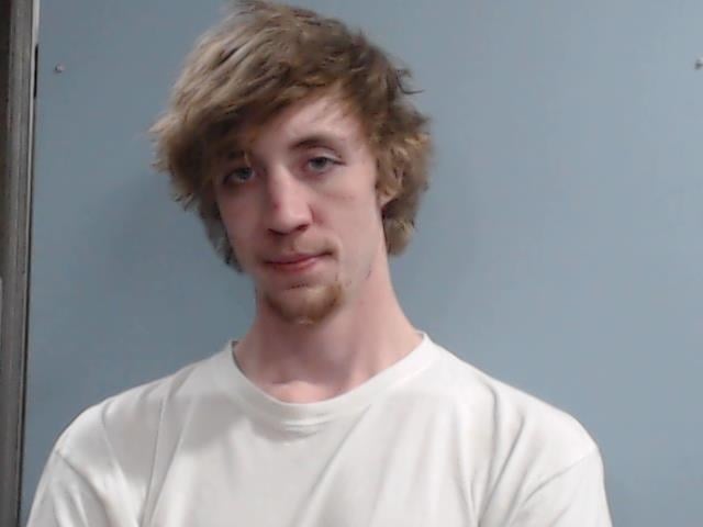 donald gooch wanton endangerment 9/3
