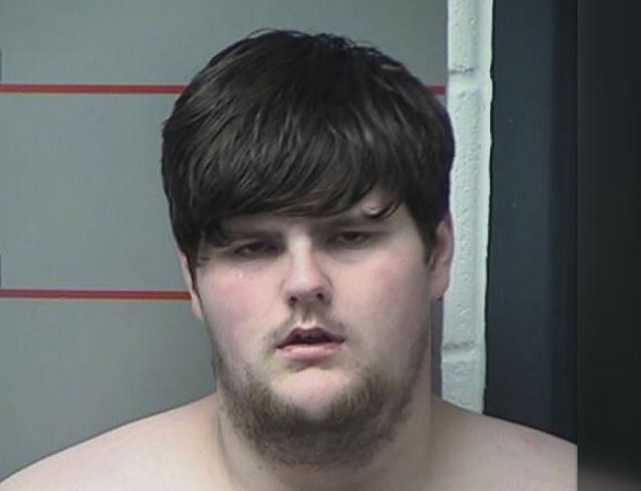 Grayson County teen accused of slashing his grandmother's throat.
