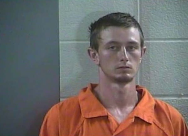 Clayton Hammons
