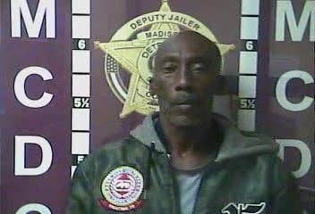 Suspect in two attacks on Lexington women.