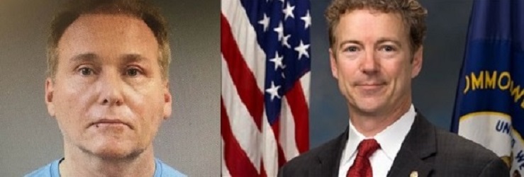 Jury selection to begin Monday in Sen. Rand Paul's civil suit against neighbor