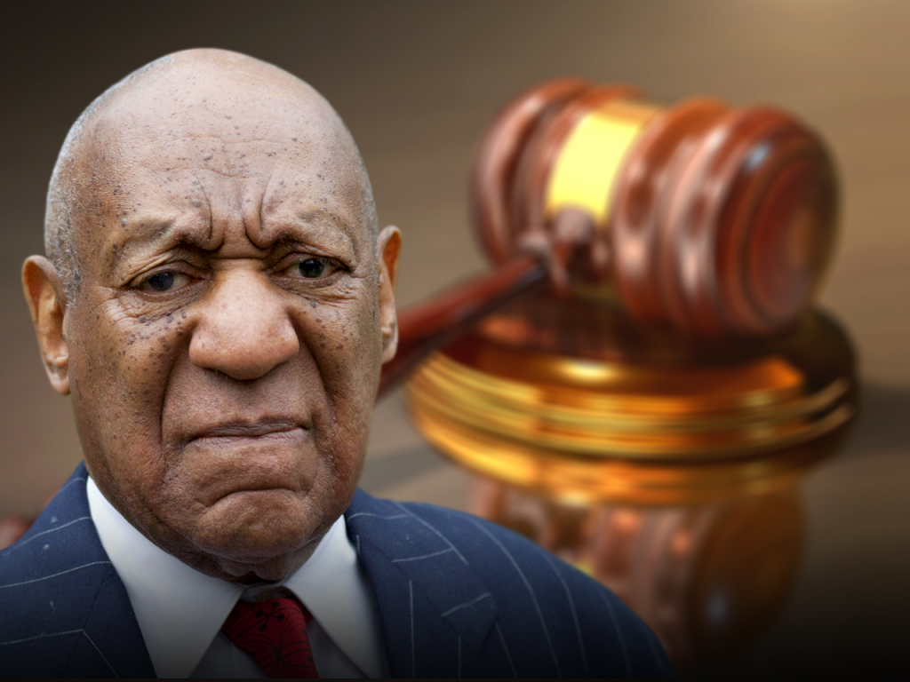 Bill Cosby MGN Online