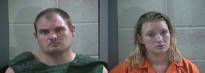 Both accused in Laurel County child abuse case.
