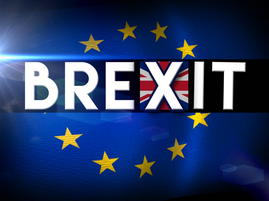Brexit MGN Online