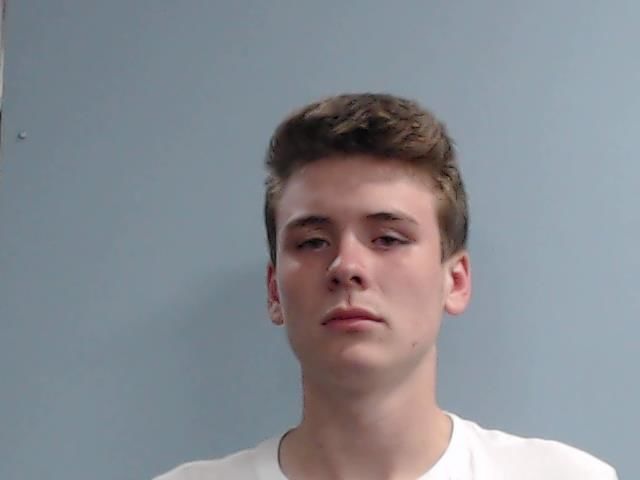 UK student accused of fatally injuring a child in a DUI accident.