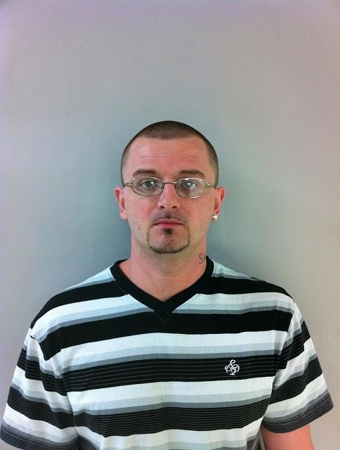 escaped inmate fulton county 9/5