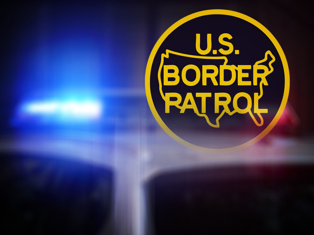 Border Patrol MGN Online