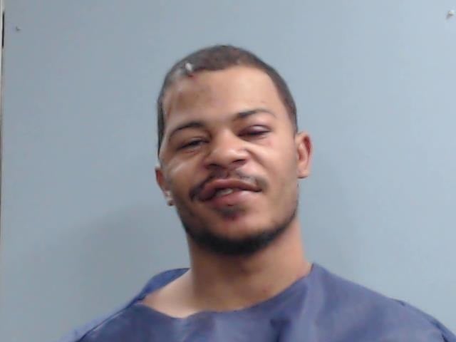 ra'mone burdette shooting assault 9/26