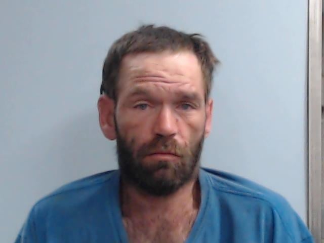 Grand jury indicted him on arson and burglary charges. He's accused of setting 12 fires in Lexington.