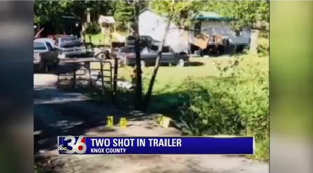 Knox County Shooting