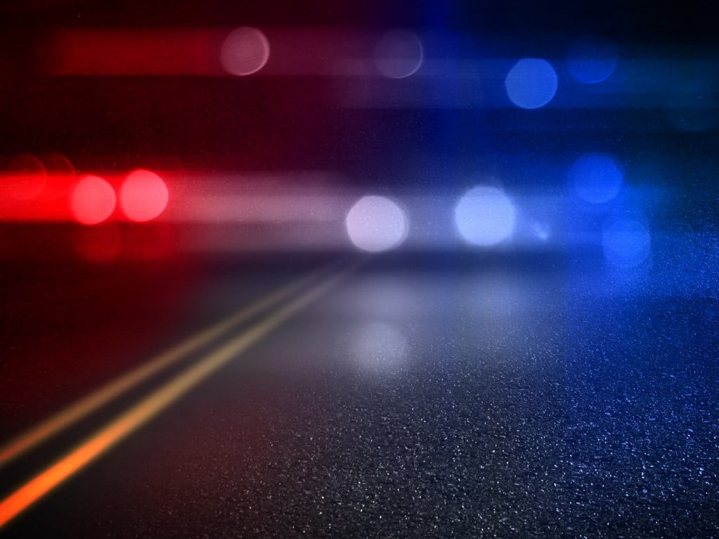 Deadly crash